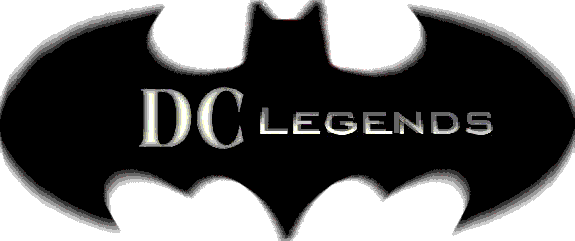 DC Legends